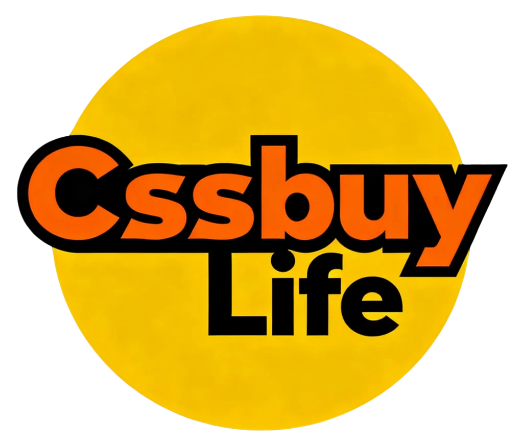 Cssbuy-Life